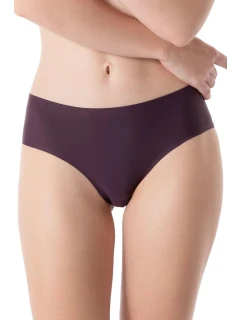 Dámské kalhotky Simple classic dark model 21778333 - Julimex