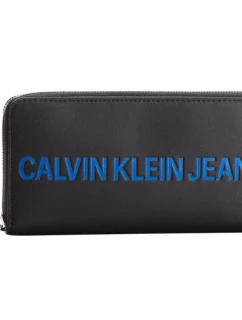 CALVIN KLEIN JEANS DÁMSKA TVAROVANÁ PEŇAŽENKA