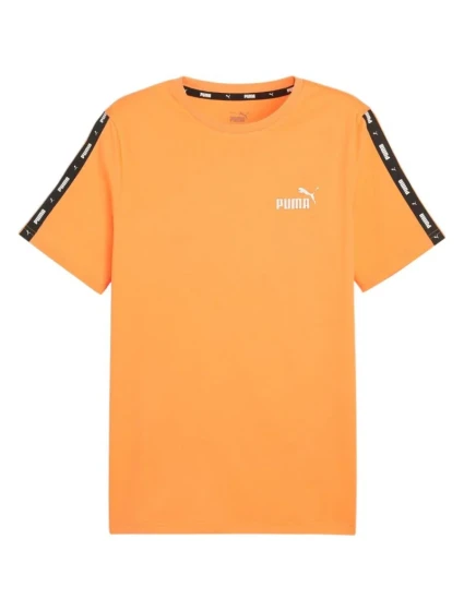 Tričko Essential M model 20212333 58 - Puma Tričko Essential M model 20212333 58 - Puma