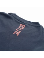 Tričko M pánské model 22127903 - Hi-Tec