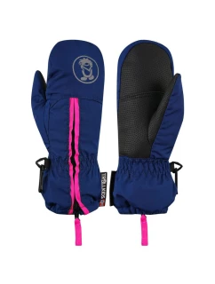 Dětské zimní rukavice kids  Jr model 21252372 - Trollkids