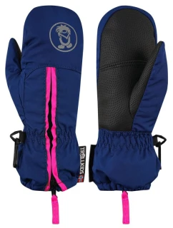 Dětské zimní rukavice kids  Jr model 21252372 - Trollkids