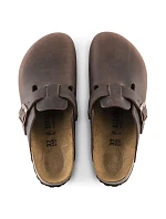 Birkenstock Boston Leoi Regular Žabky 0860133