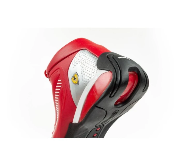 Boty Ferrari Race  Mid M 02 model 21108894 - Puma