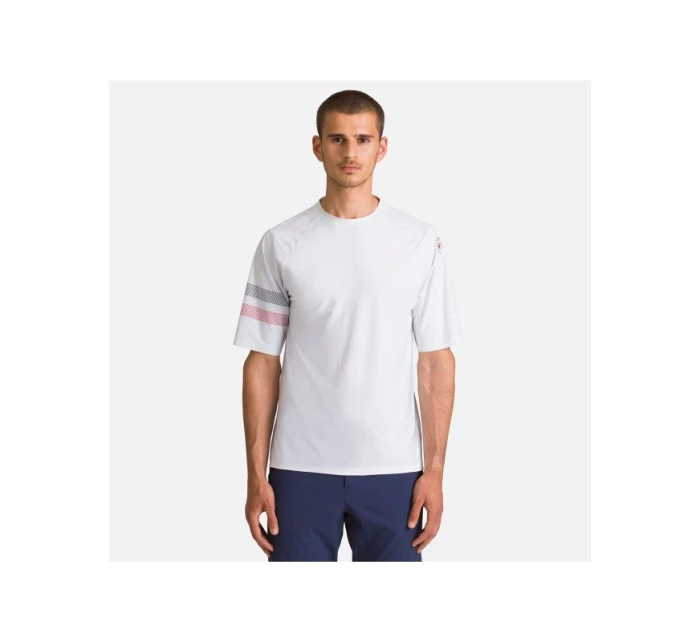 Tričko Rossignol TECH LIGHT TEE