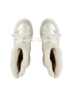 Lee Cooper dámske topánky white LCJ-25-03-3815LA dámske