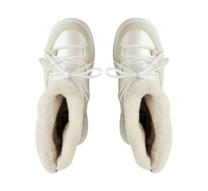 Lee Cooper dámske topánky white LCJ-25-03-3815LA dámske