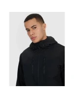 Softshellová bunda s membránou pánská model 21815442 - 4F Softshellová bunda s membránou pánská model 21815442 - 4F