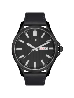 Pánske hodinky Paul Lorens PL8071A3-1A5 + BOX