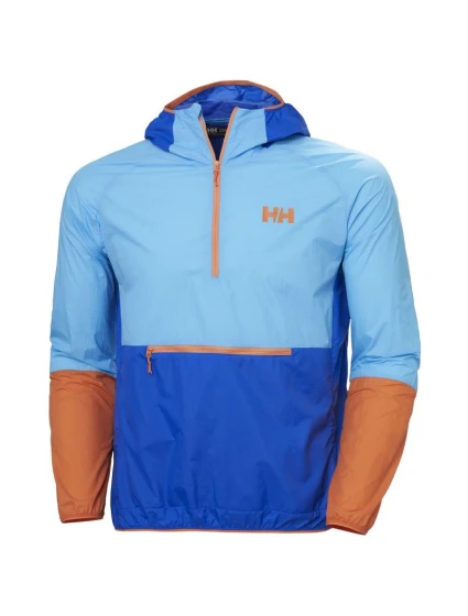 Helly Hansen pánska bunda SEVEN ROAM WIND ANORAK 63363 621 pánska