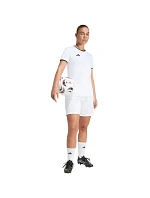 Dámske tričko Adidas Entrada 26 Jersey White JZ2497