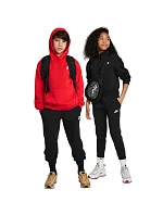 Dětské kalhoty Club Fleece černé model 22219358 010 - NIKE Dětské kalhoty Club Fleece černé model 22219358 010 - NIKE