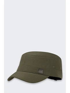 Kšiltovka Buff Military Cap – barva  velikost: model 22386065