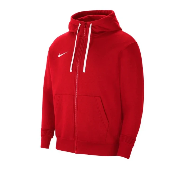Juniorská mikina Park 20 Fleece CW6891-657 - Nike
