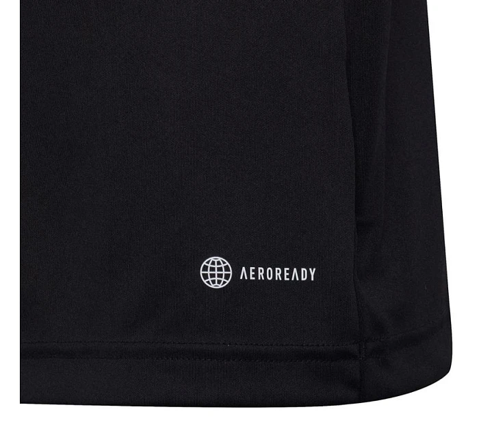 Detské tréningové tričko Entrada 22 Jsy Jr H57497 - Adidas