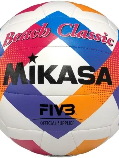 Plážový míč Beach Classic model 20472975 - Mikasa