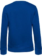 B&C QUEEN Crew Neck_° Dámská mikina model 22484902 royal