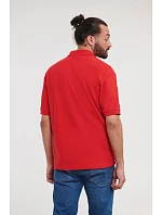 Piqué polo 10. yellow model 22473716 - Russell Athletic Piqué polo 10. yellow model 22473716 - Russell Athletic