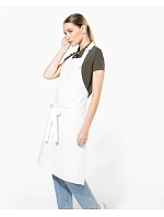 K Zástěra 20. white model 22423063 - Kariban K Zástěra 20. white model 22423063 - Kariban