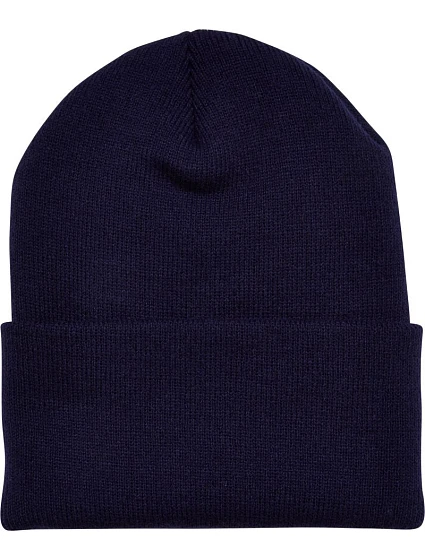 Thinsulate™ pletená čepice navy model 22412052 - Flexfit Thinsulate™ pletená čepice navy model 22412052 - Flexfit