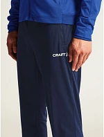 Craft Teamwear Evolve 2.0 Pants M Pánske tréningové nohavice 82.4759 čierne