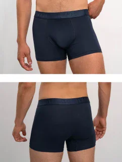 Pohodlné pánské boxerky set 2 ks model 17162534 - Vamp