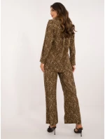 Súprava DHJ KMPL 19588 4.77 tmavá lila Súprava DHJ KMPL 19588 4.77 tmavá lila