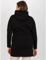 Dámská mikina EM BL HW 20 model 18025867 černá - FPrice