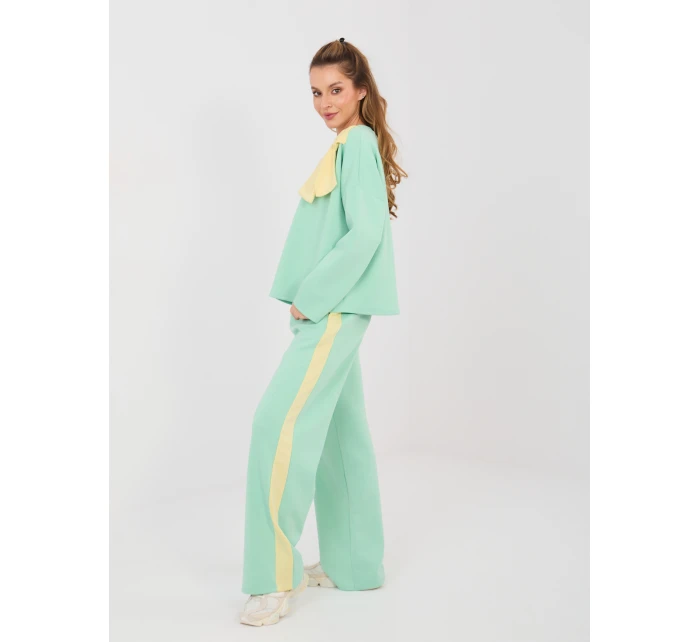 Súprava IT KMPL 22220.25 svetlozelená Súprava IT KMPL 22220.25 svetlozelená