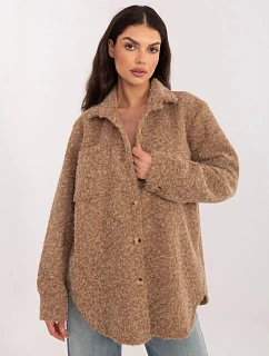 IT KR bunda 22292.00 camel