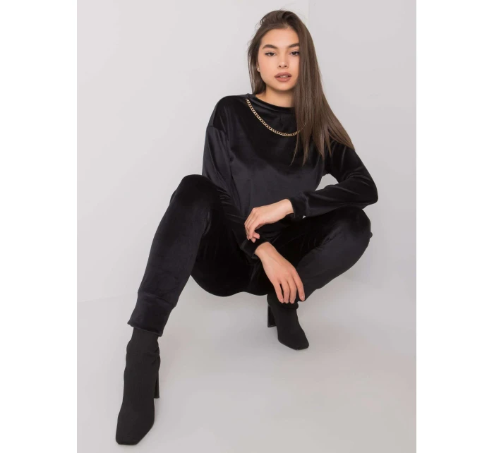 Sada LK KMPL model 16162009 černá - FPrice Sada LK KMPL model 16162009 černá - FPrice