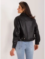 Bunda MBM KR R 2706.69 čierna