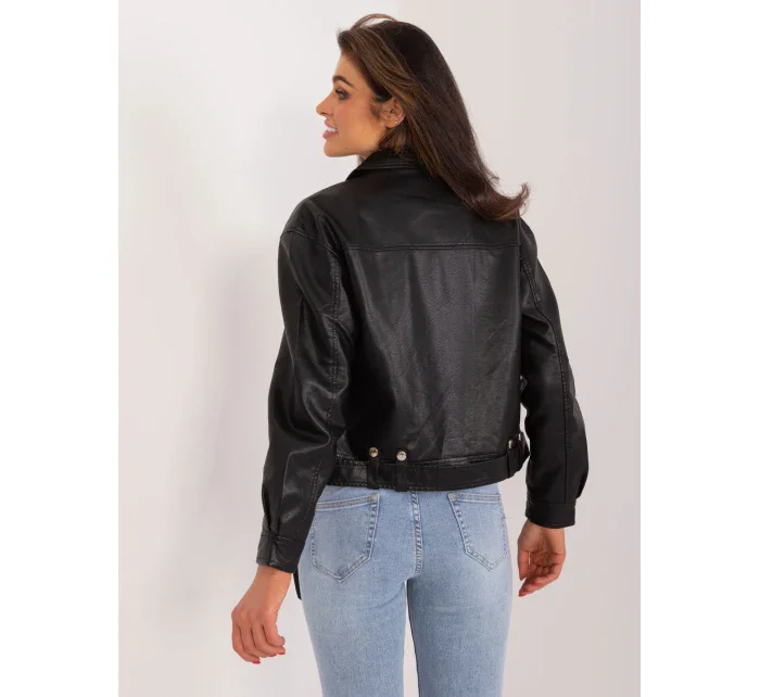 Bunda MBM KR R 2706.69 čierna