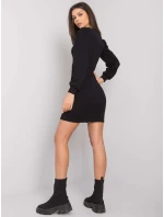 Šaty RV SK 7280.34X čierna
