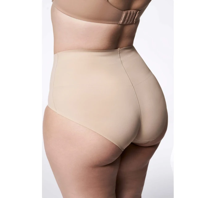 Figy 271 Basic Panty Maxi Natural - Julimex