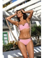 Plavky Pink (3)  model 17576232 - Marko