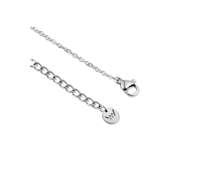 Náramok VUCH Vrisan Silver