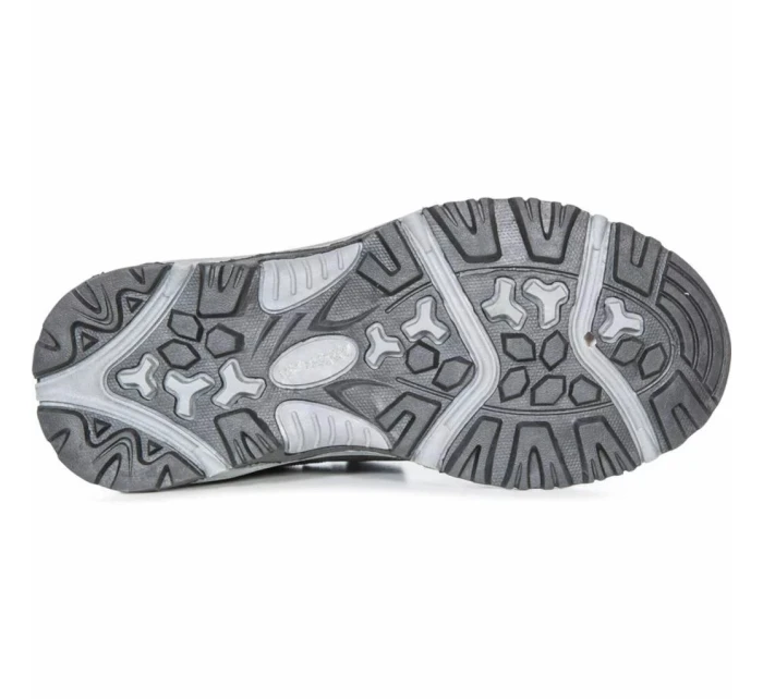 Dětská outdoorová obuv model 21276709 Low Cut - Trespass Dětská outdoorová obuv model 21276709 Low Cut - Trespass