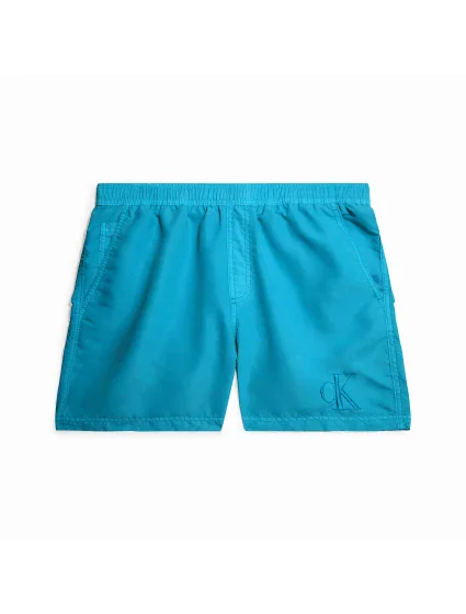 Pánske plavky KM0KM00806-CVZ - Calvin Klein Pánske plavky KM0KM00806-CVZ - Calvin Klein