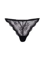 Nohavičky Pure Black - Perilla