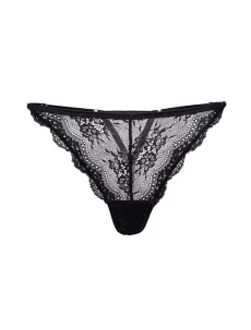 Nohavičky Pure Black - Perilla