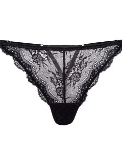 Nohavičky Pure Black - Perilla