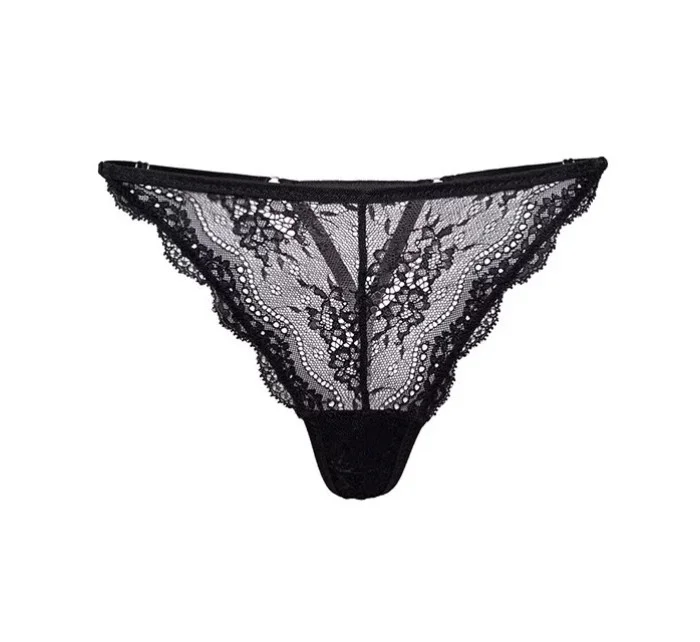 Nohavičky Pure Black - Perilla