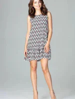 Dámske šaty K470 vzor 97 - Lenitif