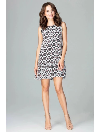 Dámske šaty K470 vzor 97 - Lenitif