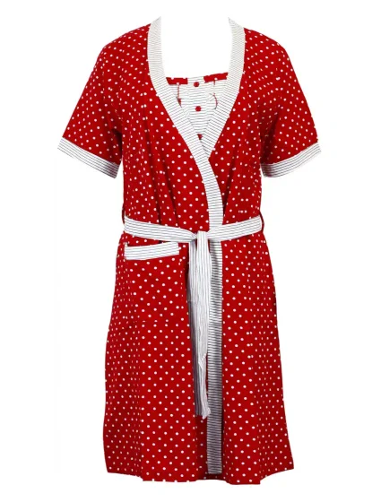 Dámský dvoudílný set model 1028831 Sabrina - Cocoon Secret Dámský dvoudílný set model 1028831 Sabrina - Cocoon Secret