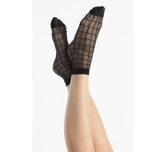 MRIEŽKA - 20-DŇOVÉ PONOŽKY