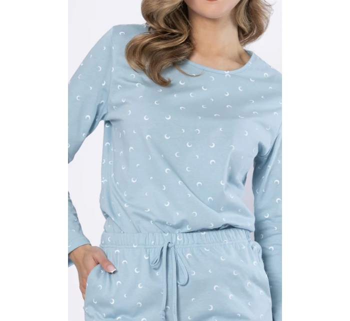DÁMSKÉ PYŽAMO model 21771691 - LEVEZA DÁMSKÉ PYŽAMO model 21771691 - LEVEZA