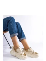 Tenisky model 207164 Solea