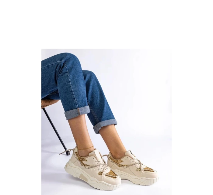 Tenisky model 207164 Solea